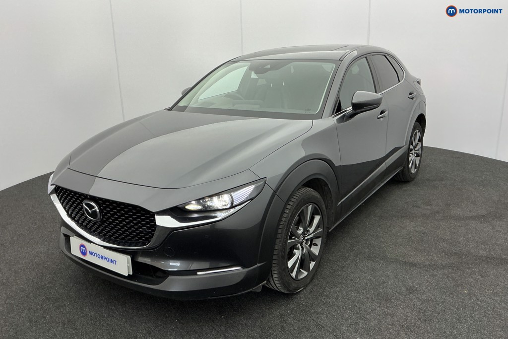 Used Mazda CX-30 2021 for sale - 76933762: Photo 39