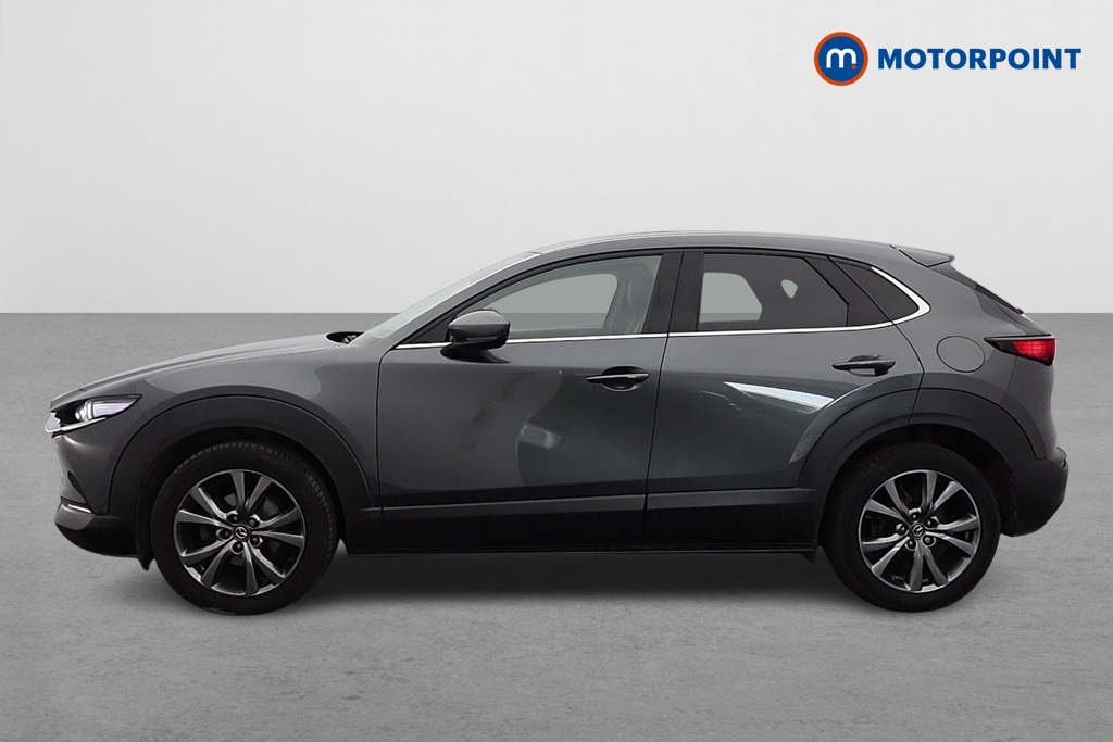 Used Mazda CX-30 2021 for sale - 76933762: Photo 4