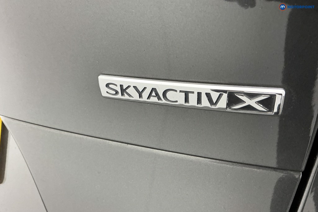 Used Mazda CX-30 2021 for sale - 76933762: Photo 41