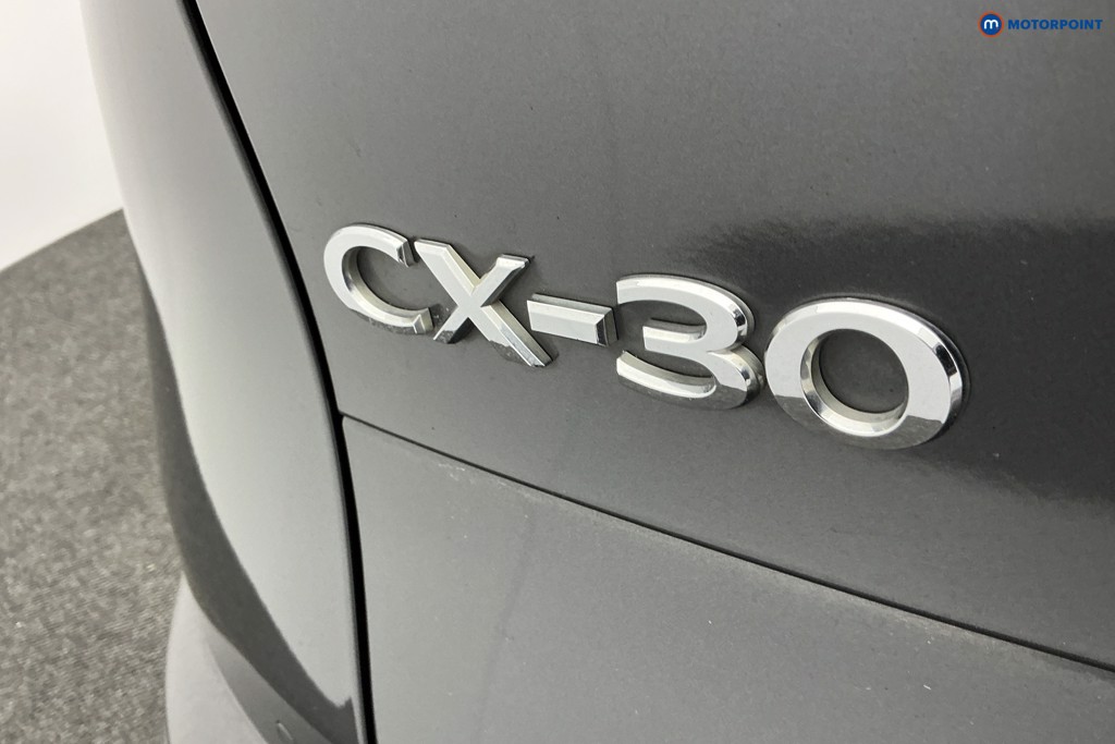 Used Mazda CX-30 2021 for sale - 76933762: Photo 42