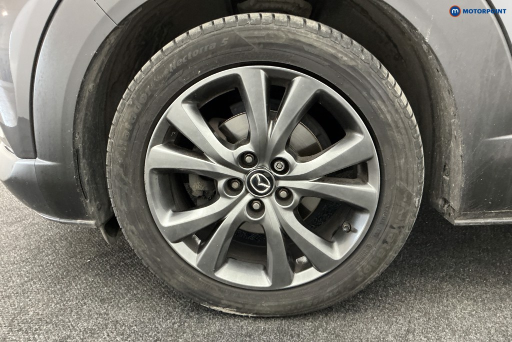 Used Mazda CX-30 2021 for sale - 76933762: Photo 43