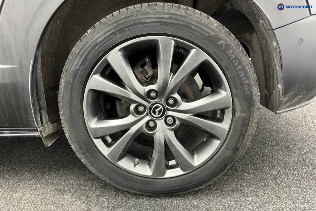 Used Mazda CX-30 2021 for sale - 76933762: Photo 44