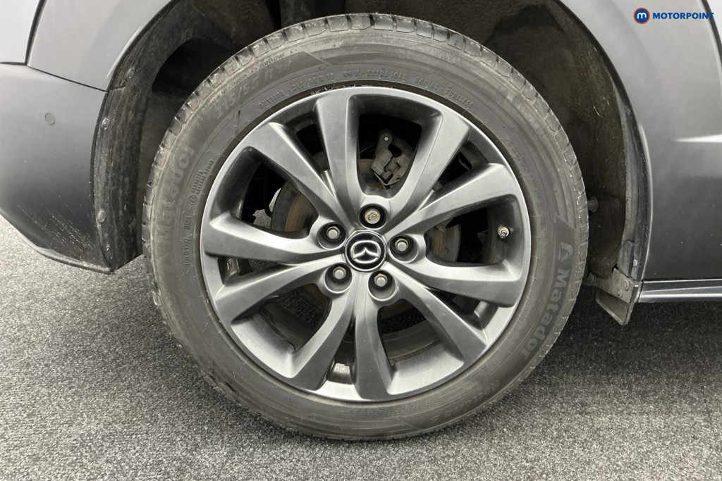 Used Mazda CX-30 2021 for sale - 76933762: Photo 45