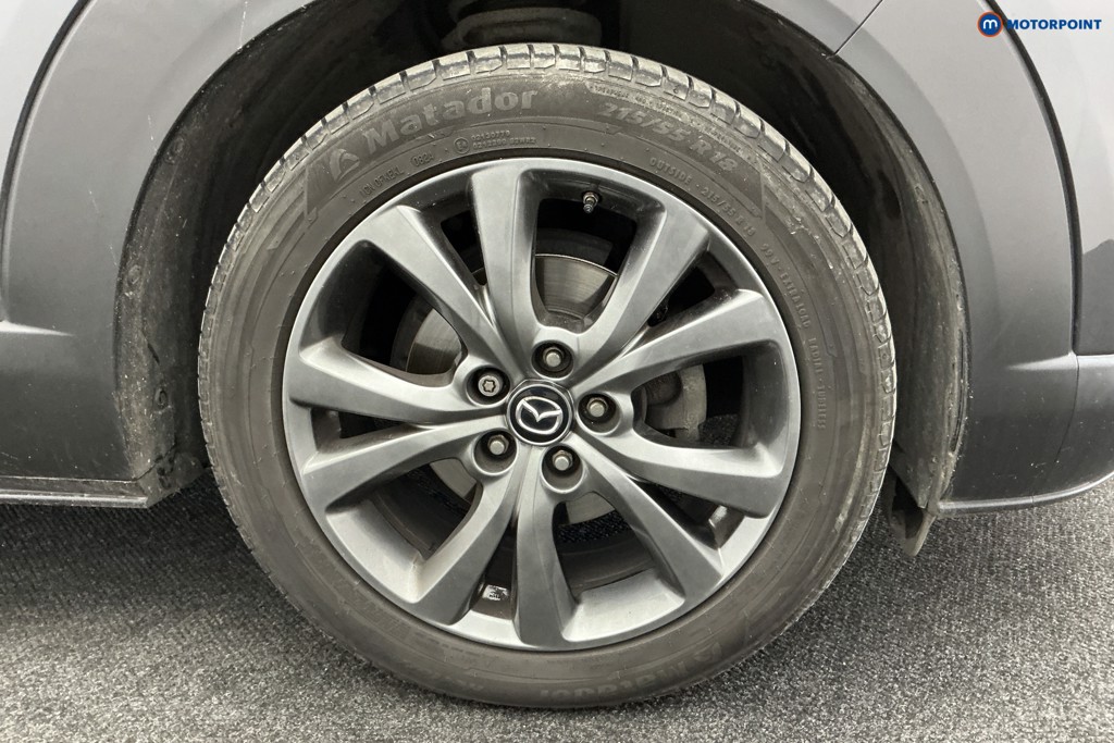 Used Mazda CX-30 2021 for sale - 76933762: Photo 46