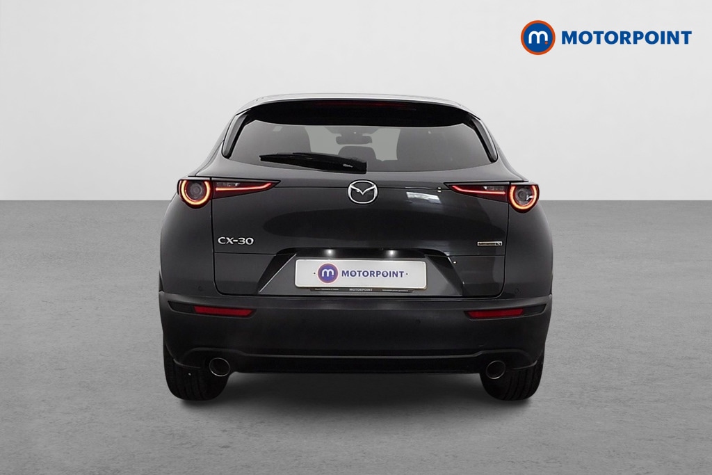 Used Mazda CX-30 2021 for sale - 76933762: Photo 6