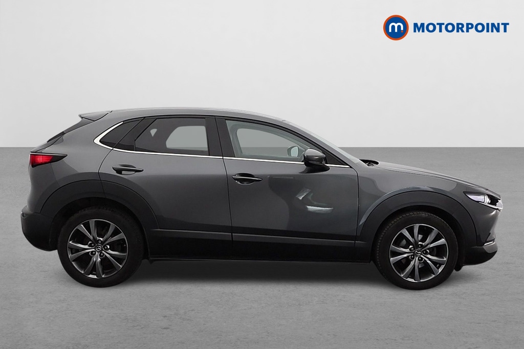 Used Mazda CX-30 2021 for sale - 76933762: Photo 8