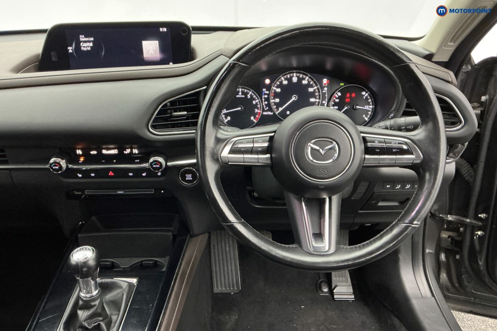 Used Mazda CX-30 2021 for sale - 76933762: Photo 9