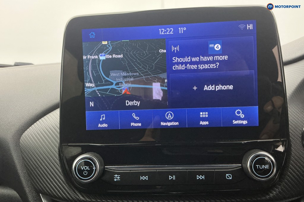 Used Ford Puma 2022 for sale - 77421056: Photo 10