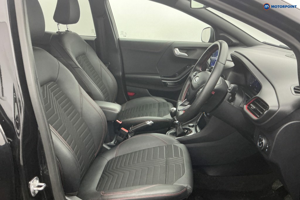 Used Ford Puma 2022 for sale - 77421056: Photo 13