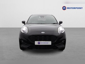 Used Ford Puma 2022 for sale - 77421056: Photo