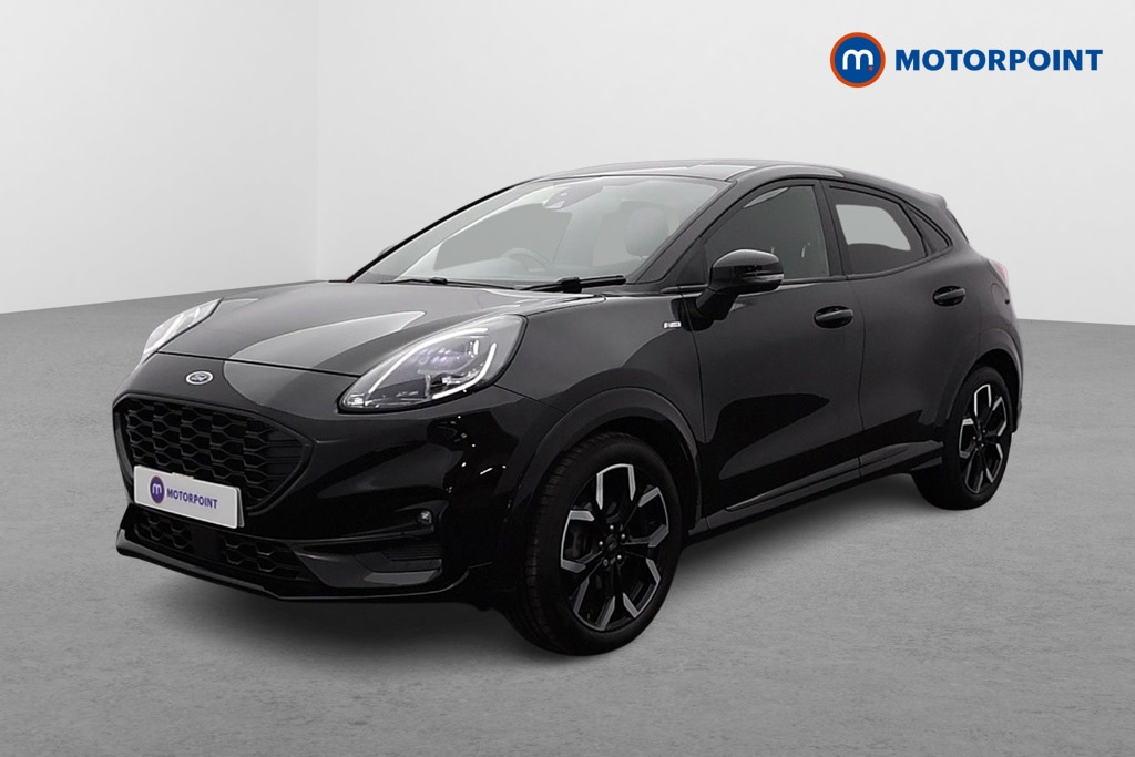 Used Ford Puma 2022 for sale - 77421056: Photo 3