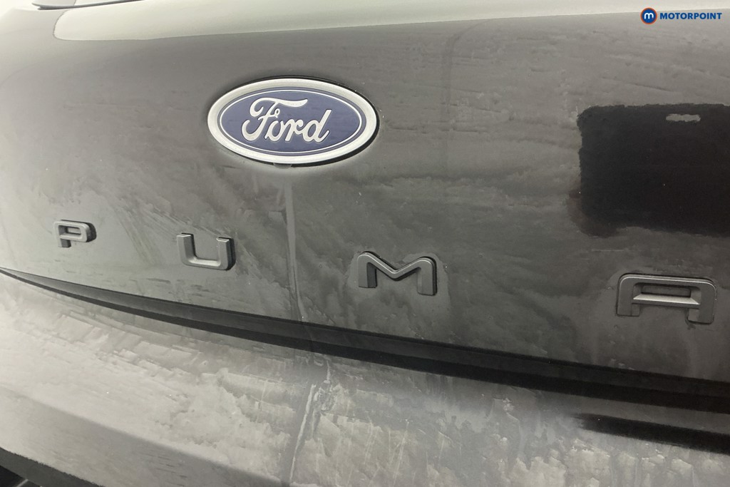 Used Ford Puma 2022 for sale - 77421056: Photo 38