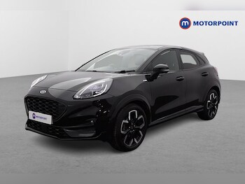 Used Ford Puma 2022 for sale - 77421056: Photo