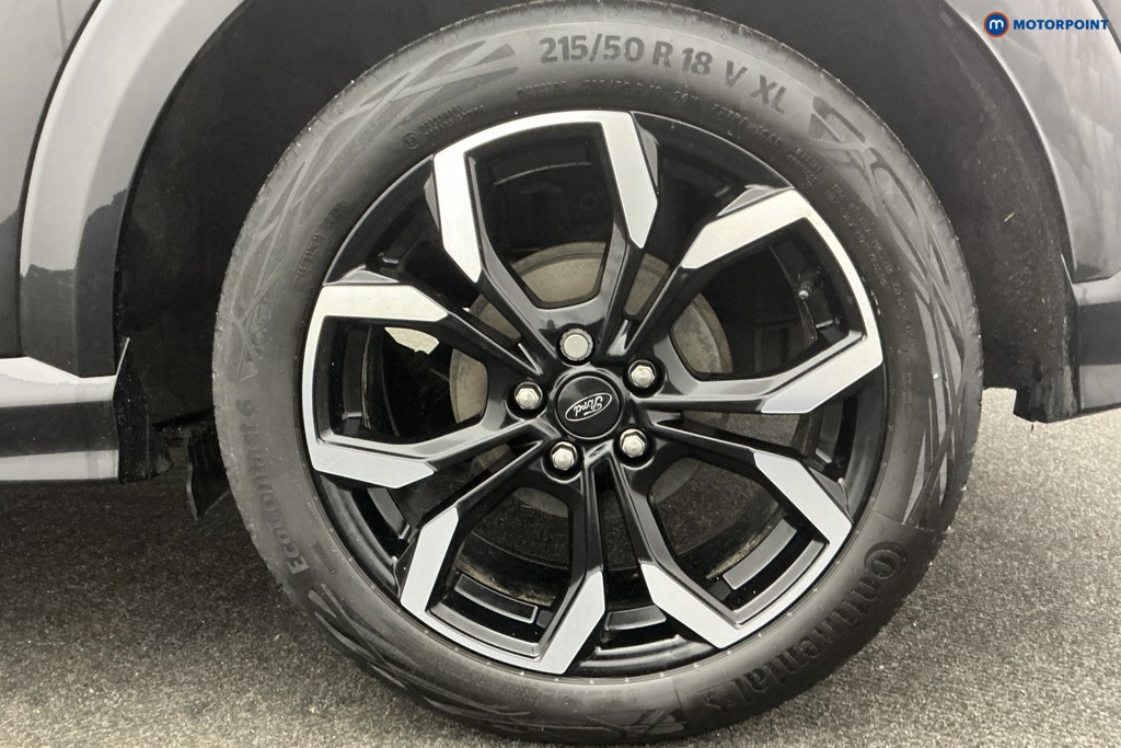 Used Ford Puma 2022 for sale - 77421056: Photo 40