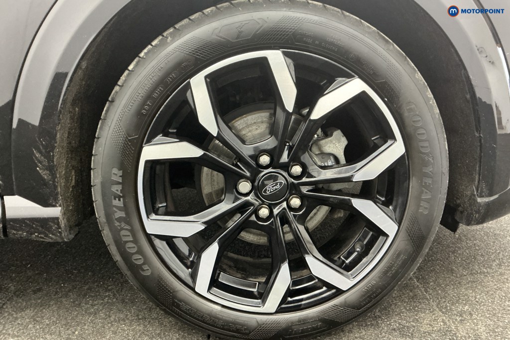 Used Ford Puma 2022 for sale - 77421056: Photo 42