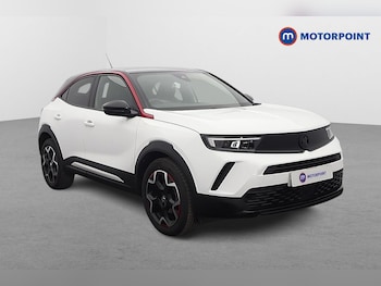Used Vauxhall Mokka 2023 for sale - 78847029: Photo