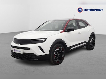 Used Vauxhall Mokka 2023 for sale - 78847029: Photo