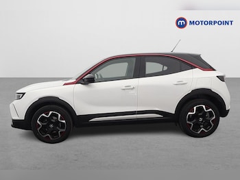 Used Vauxhall Mokka 2023 for sale - 78847029: Photo