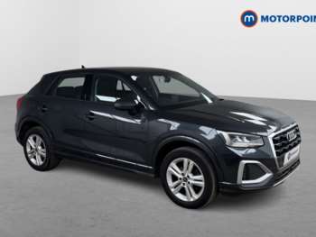 2022 - 35 TFSI Sport 5dr S Tronic