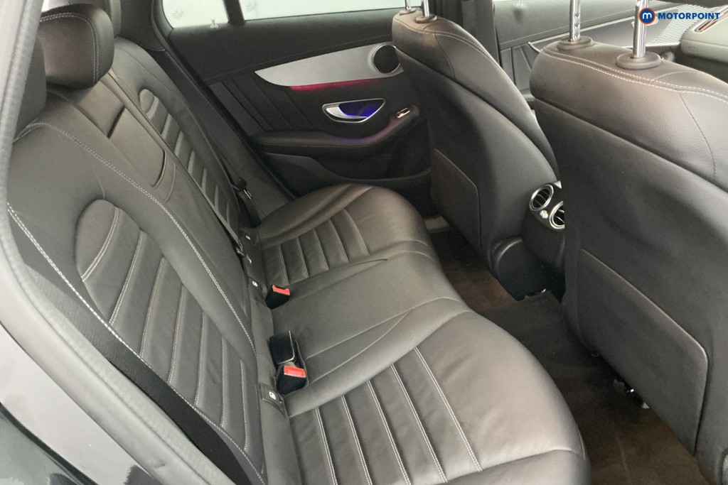 Used Mercedes-Benz EQC 2022 for sale - 76685203: Photo 10