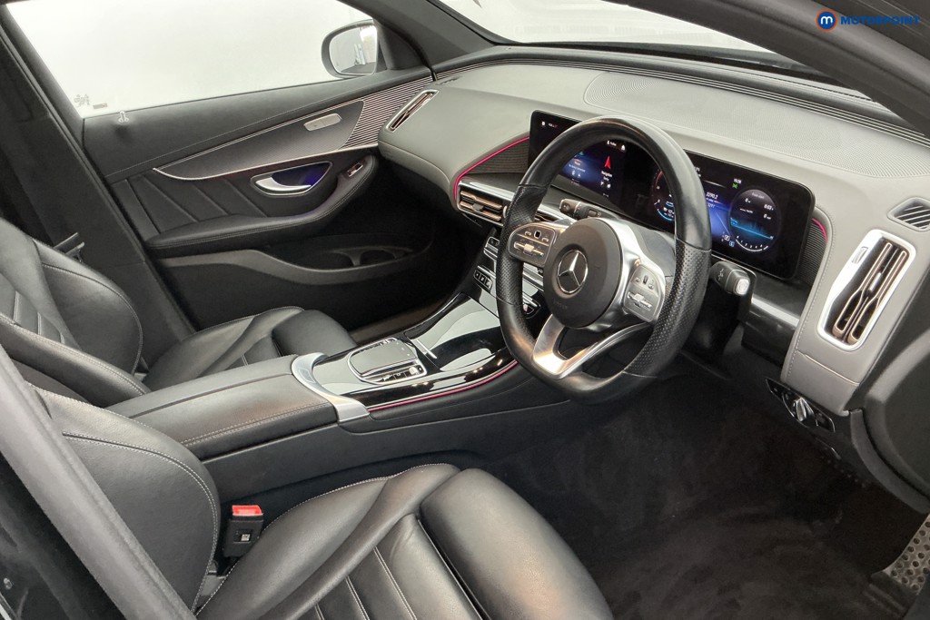 Used Mercedes-Benz EQC 2022 for sale - 76685203: Photo 11