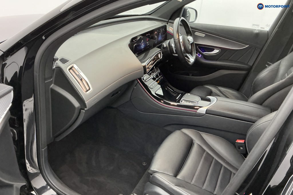 Used Mercedes-Benz EQC 2022 for sale - 76685203: Photo 12