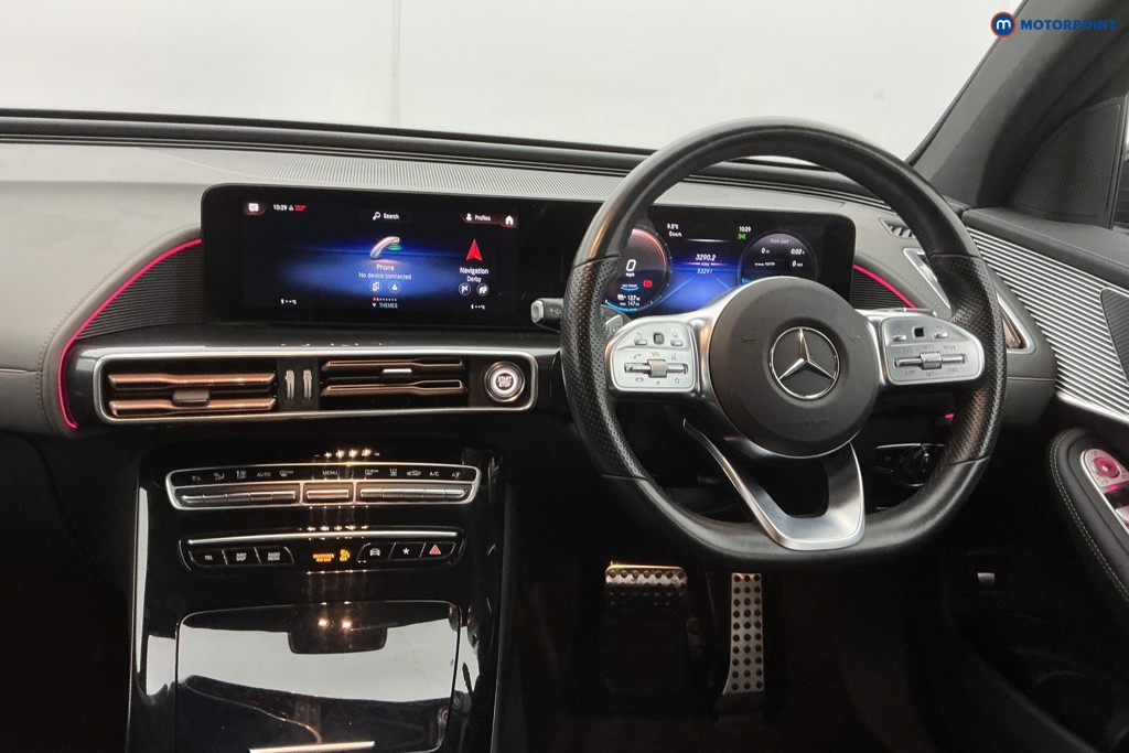 Used Mercedes-Benz EQC 2022 for sale - 76685203: Photo 14