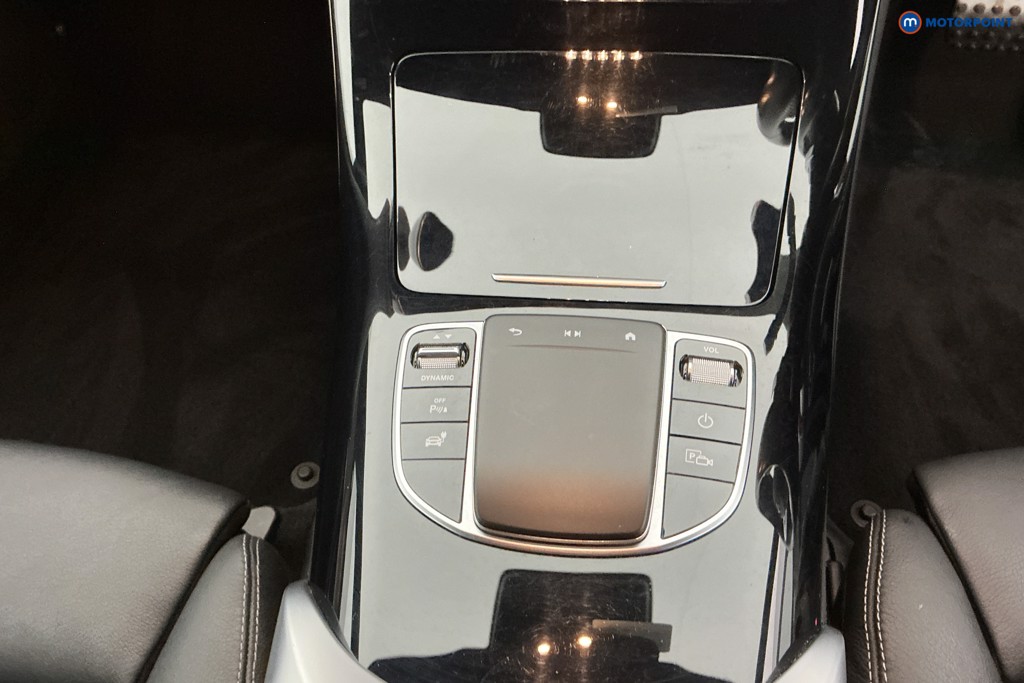 Used Mercedes-Benz EQC 2022 for sale - 76685203: Photo 15