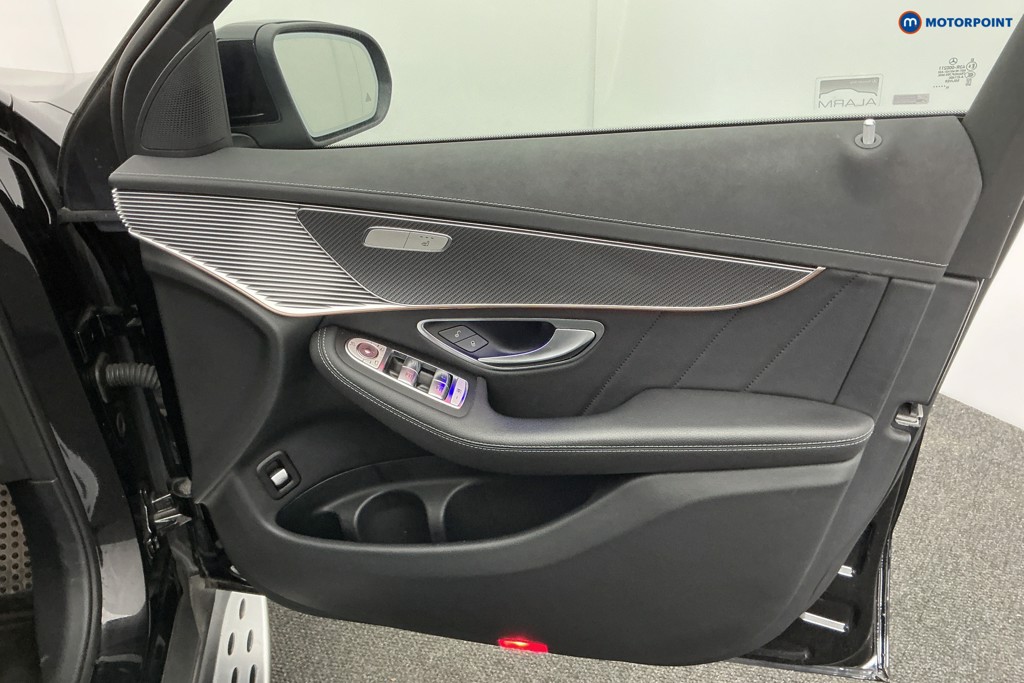 Used Mercedes-Benz EQC 2022 for sale - 76685203: Photo 17