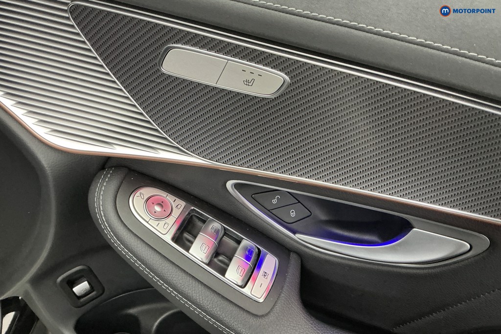 Used Mercedes-Benz EQC 2022 for sale - 76685203: Photo 18