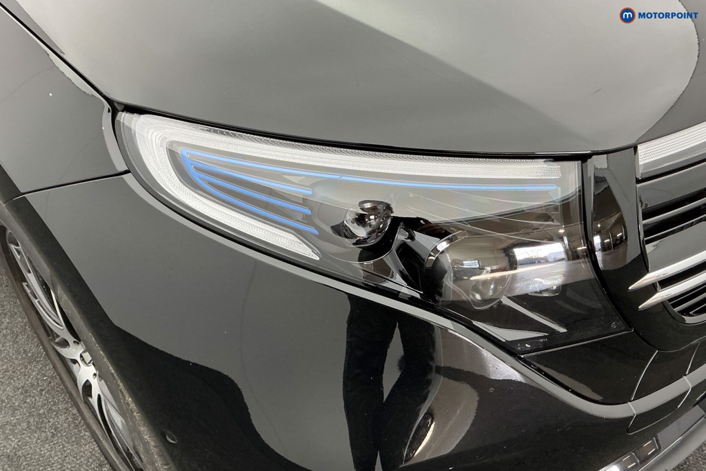 Used Mercedes-Benz EQC 2022 for sale - 76685203: Photo 19