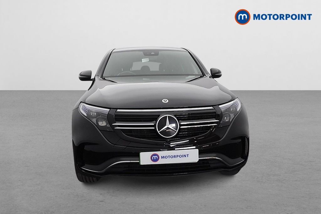 Used Mercedes-Benz EQC 2022 for sale - 76685203: Photo 2