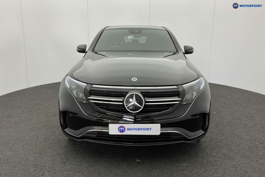 Used Mercedes-Benz EQC 2022 for sale - 76685203: Photo 20
