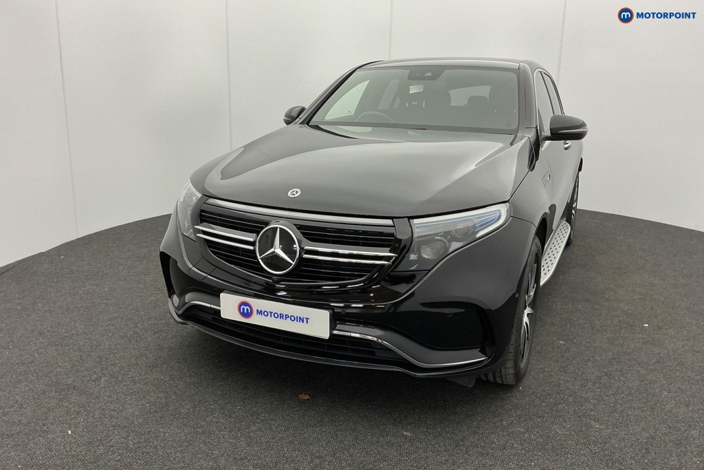 Used Mercedes-Benz EQC 2022 for sale - 76685203: Photo 21