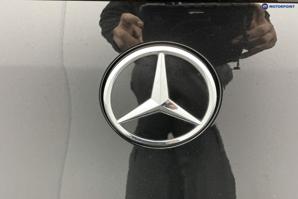 Used Mercedes-Benz EQC 2022 for sale - 76685203: Photo 22