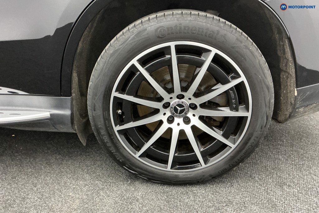 Used Mercedes-Benz EQC 2022 for sale - 76685203: Photo 24