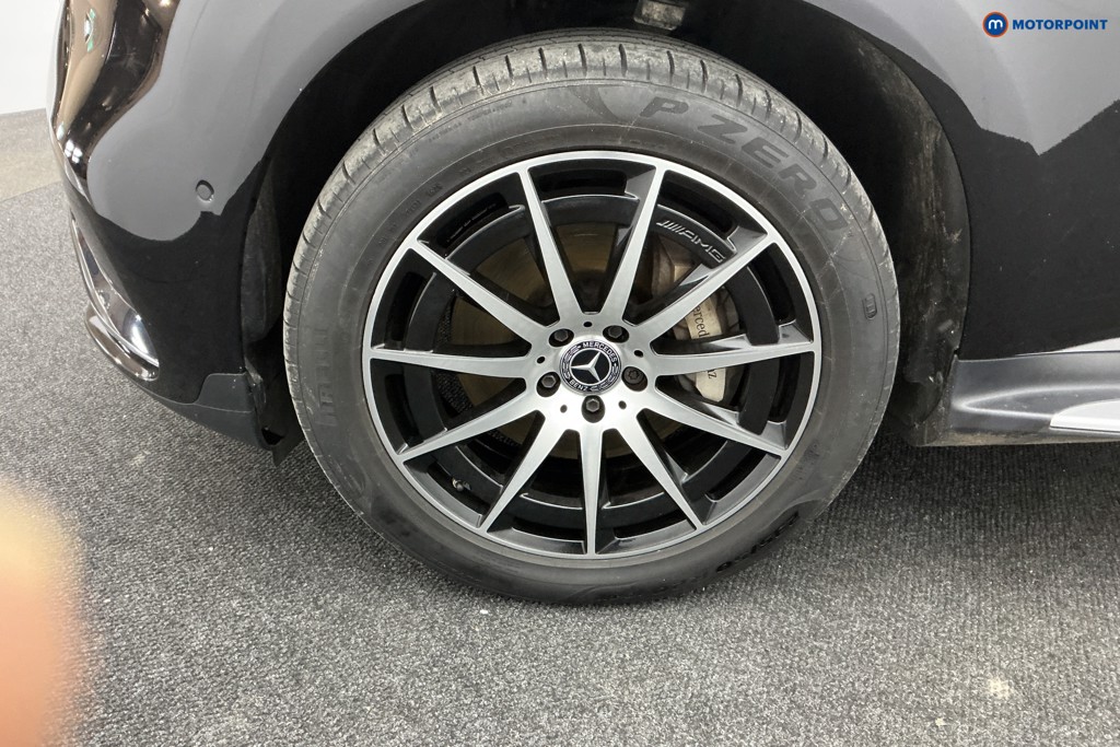 Used Mercedes-Benz EQC 2022 for sale - 76685203: Photo 25