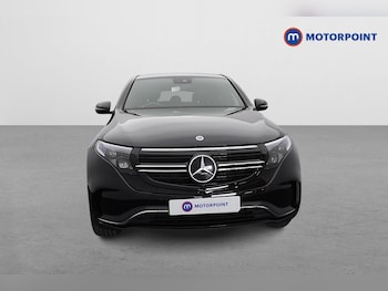 Used Mercedes-Benz EQC 2022 for sale - 76685203: Photo