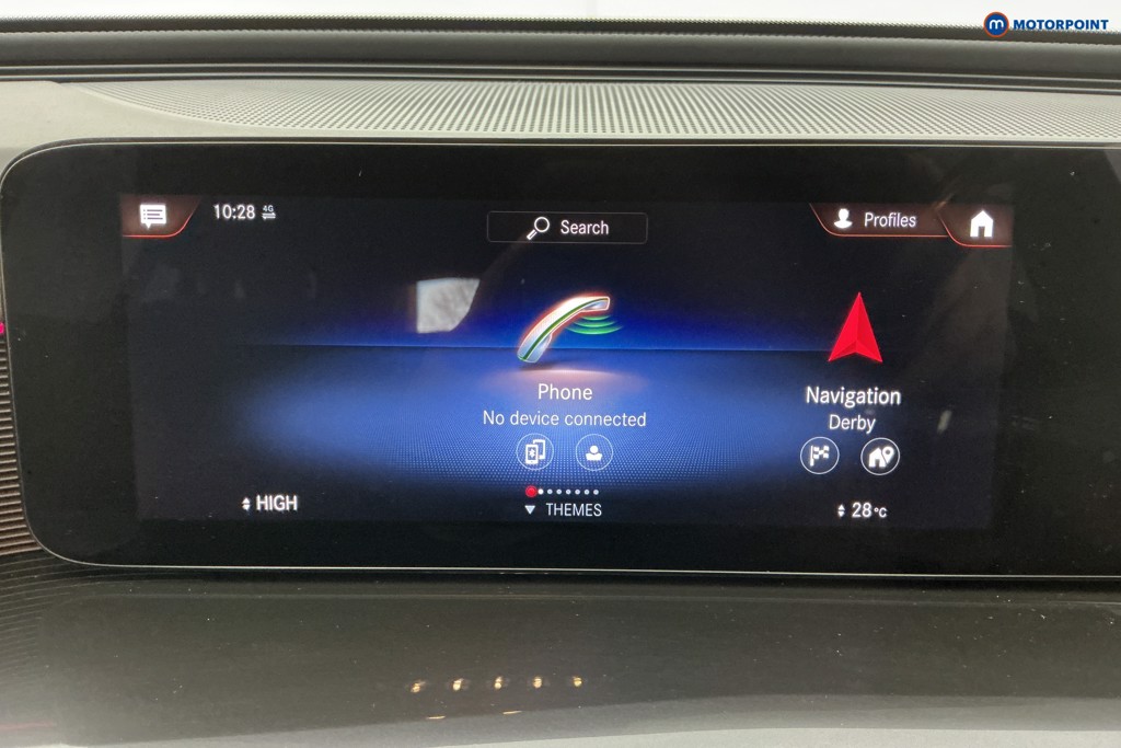 Used Mercedes-Benz EQC 2022 for sale - 76685203: Photo 9