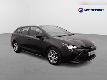 Used Toyota Corolla 2022 for sale - 78255792: Photo