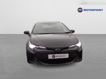 Used Toyota Corolla 2022 for sale - 78255792: Photo