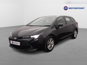 Used Toyota Corolla 2022 for sale - 78255792: Photo