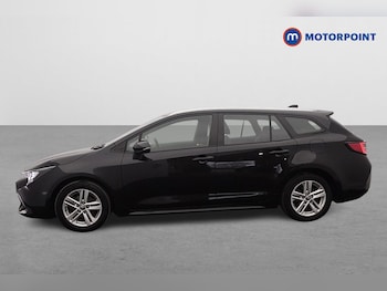 Used Toyota Corolla 2022 for sale - 78255792: Photo