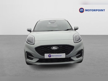 Used Ford Puma 2025 for sale - 79005137: Photo