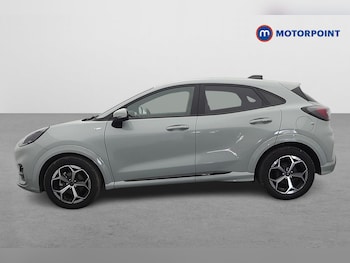 Used Ford Puma 2025 for sale - 79005137: Photo