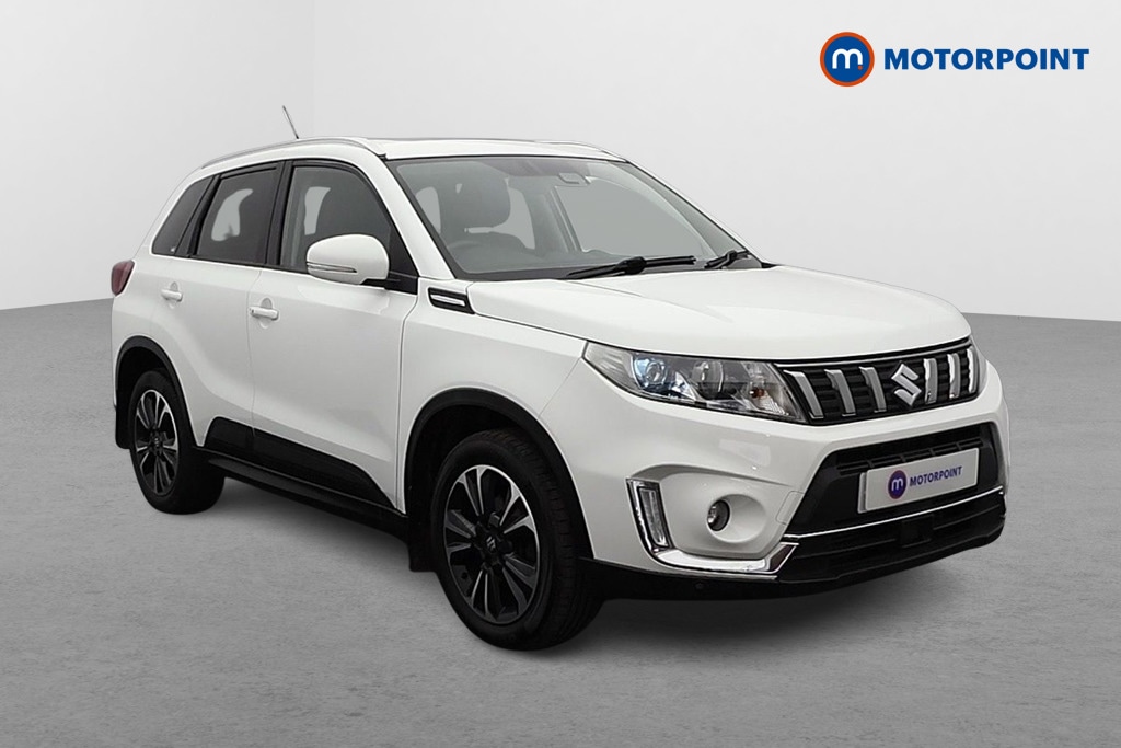 Used Suzuki Vitara 2019 for sale - 76557590: Photo 1
