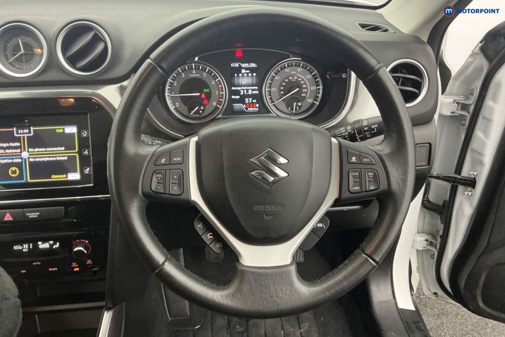 Used Suzuki Vitara 2019 for sale - 76557590: Photo 10