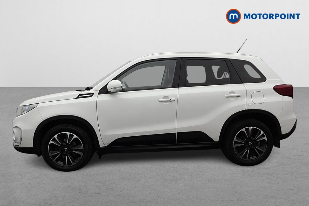 Used Suzuki Vitara 2019 for sale - 76557590: Photo 3