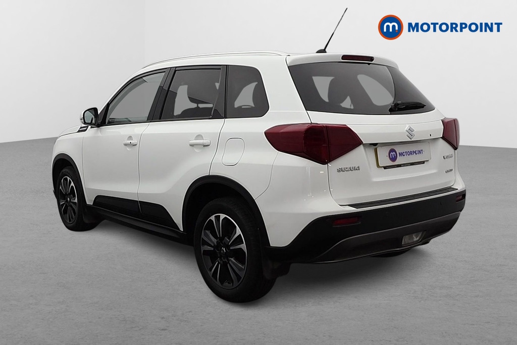 Used Suzuki Vitara 2019 for sale - 76557590: Photo 4