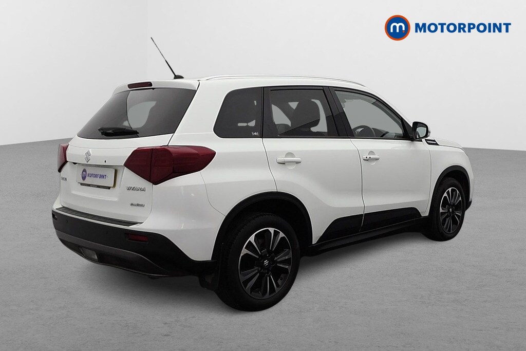 Used Suzuki Vitara 2019 for sale - 76557590: Photo 6